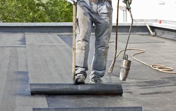 flat roof replacement Busby, East Renfrewshire