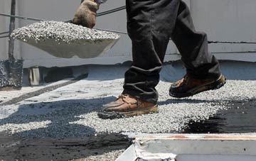 Busby flat roofing companies