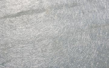 Busby laminate fibreglass or shingles?