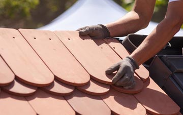 Busby roof tile contractors
