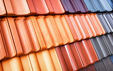 Busby roof tile costs