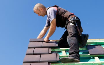 disadvantages of Busby slate roofing