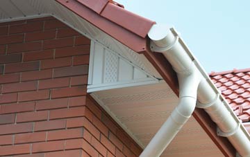 Busby soffit repair costs