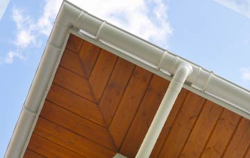 Busby soffit types